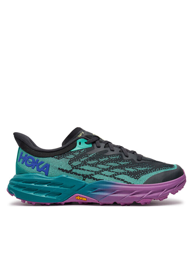 

Беговые кроссовки Hoka Speedgoat 5, цветной