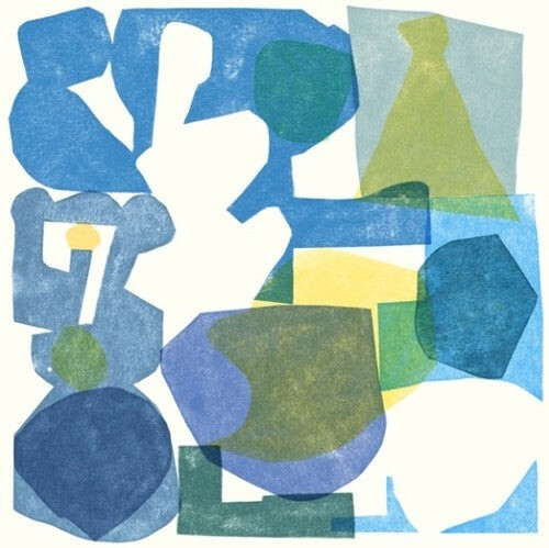 

Виниловая пластинка Mr Bongo Record Club Vol. 2 / Various: Mr Bongo Record Club Vol. 2 (Various Artists)