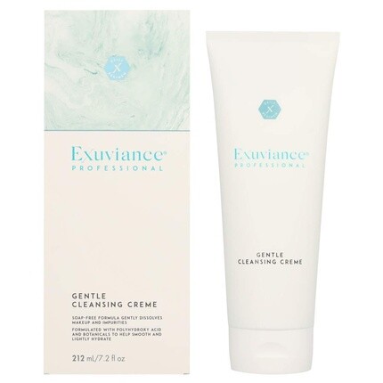 

Exuviance Нежный очищающий крем