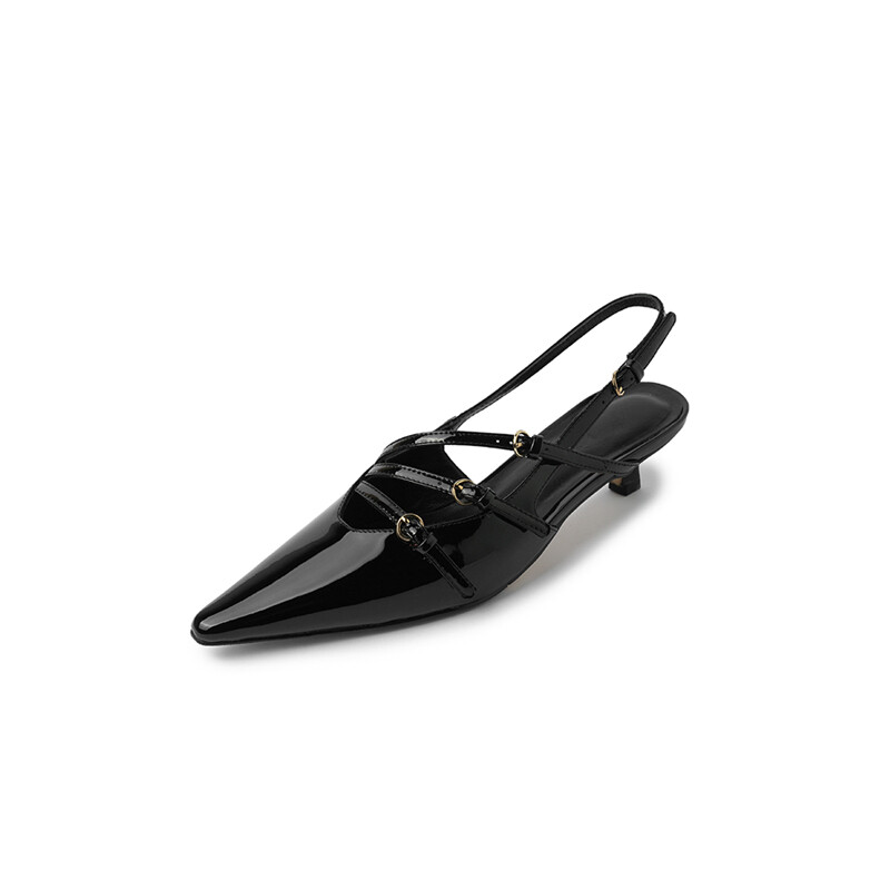 

Туфли Five-nine Dan seven Women's Casual Shoes Women's, черный