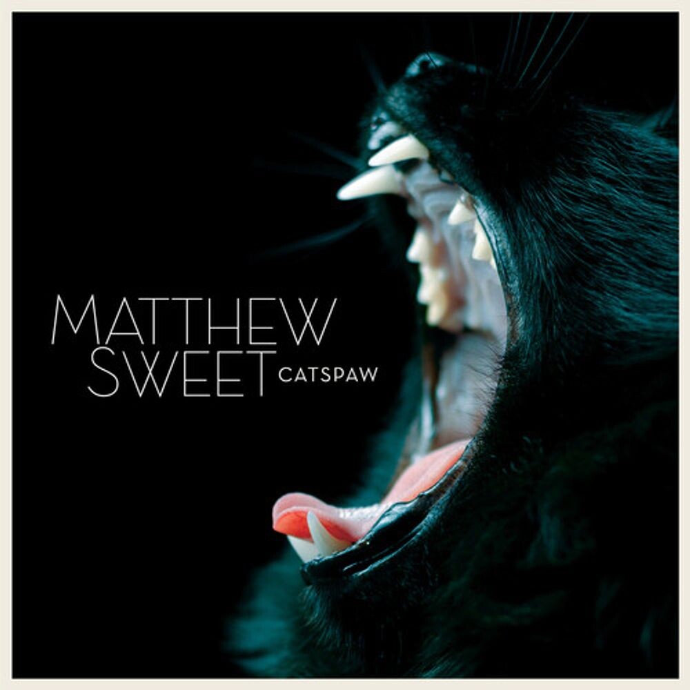 

Диск CD Catspaw - Matthew Sweet