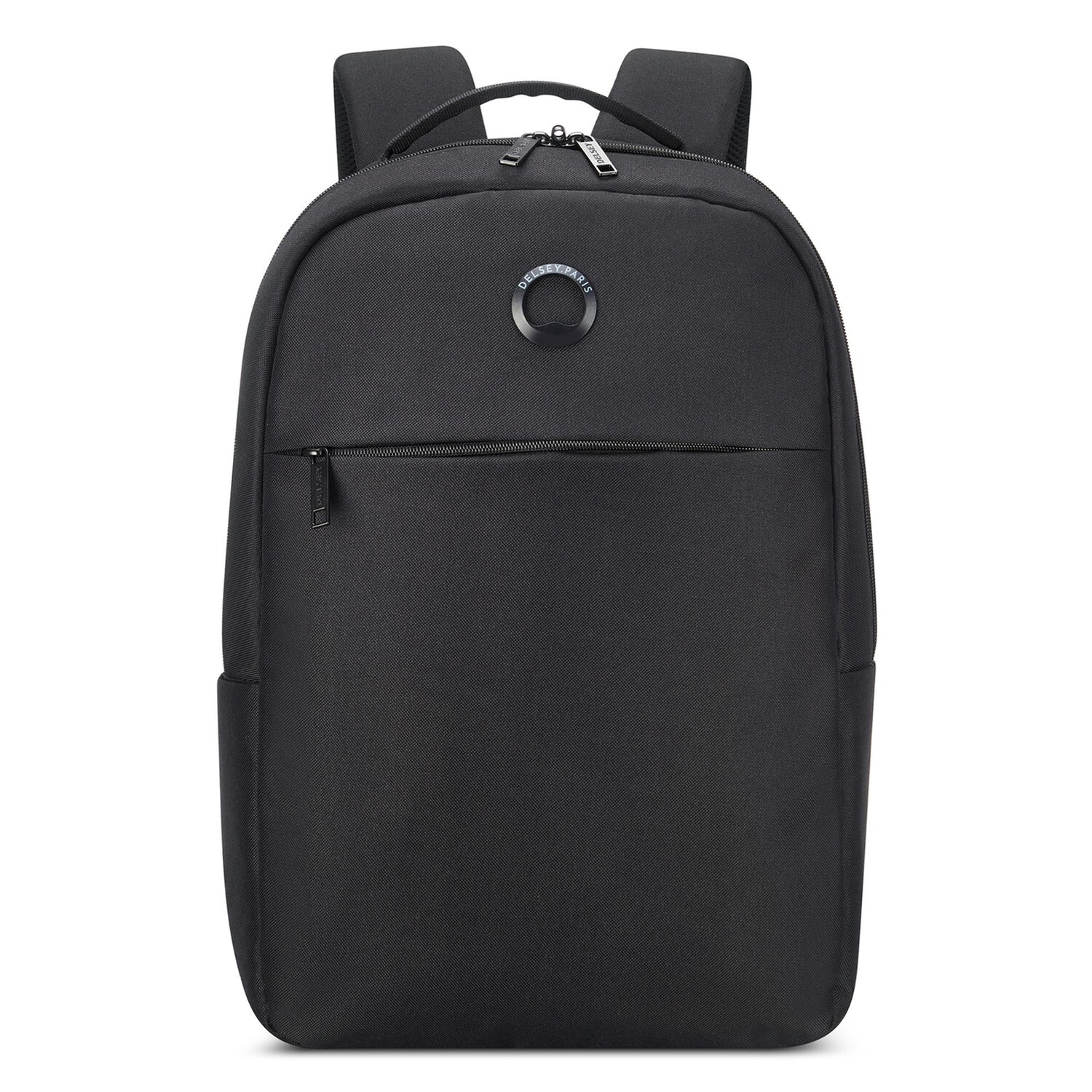 

Рюкзак Delsey Citypak 44 cm Laptopfach, черный