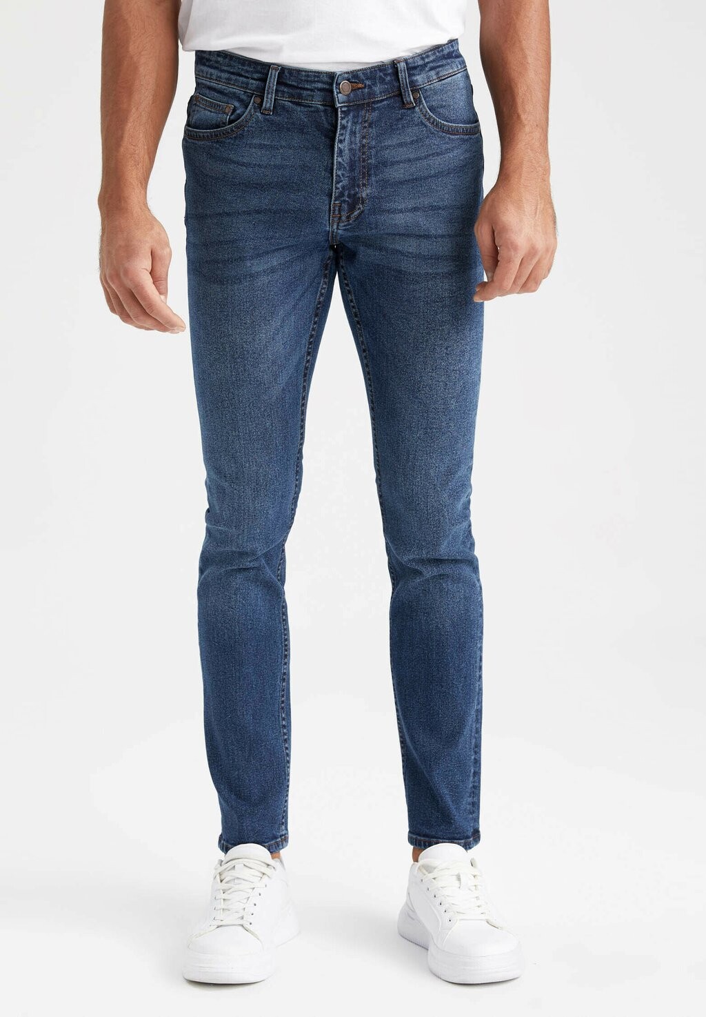 

Джинсы Slim fit DeFacto