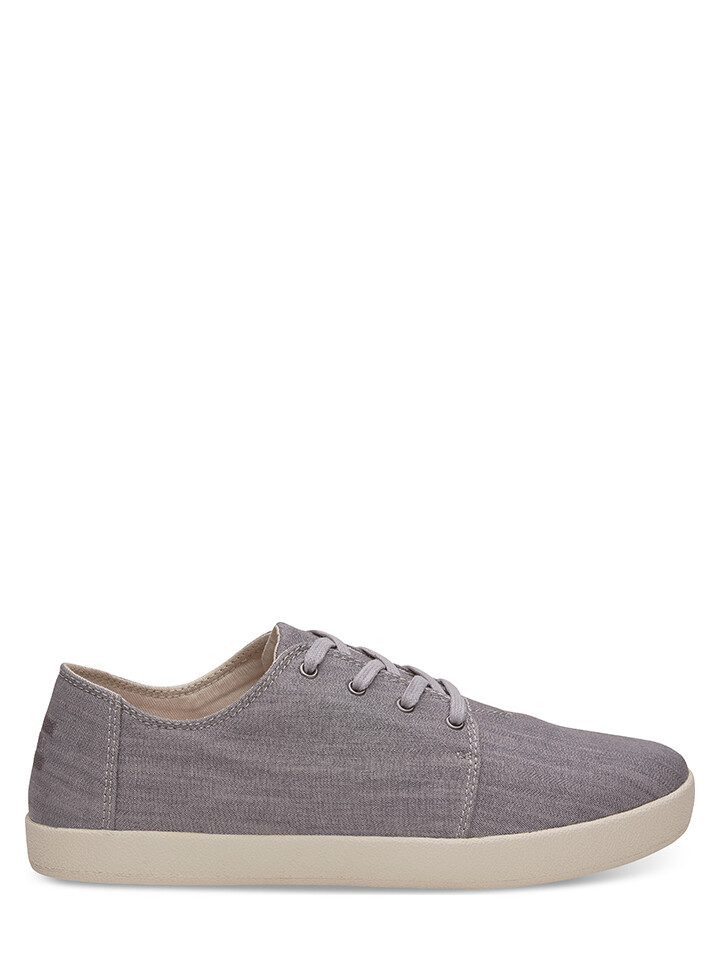 

Низкие кроссовки TOMS Payton, серый