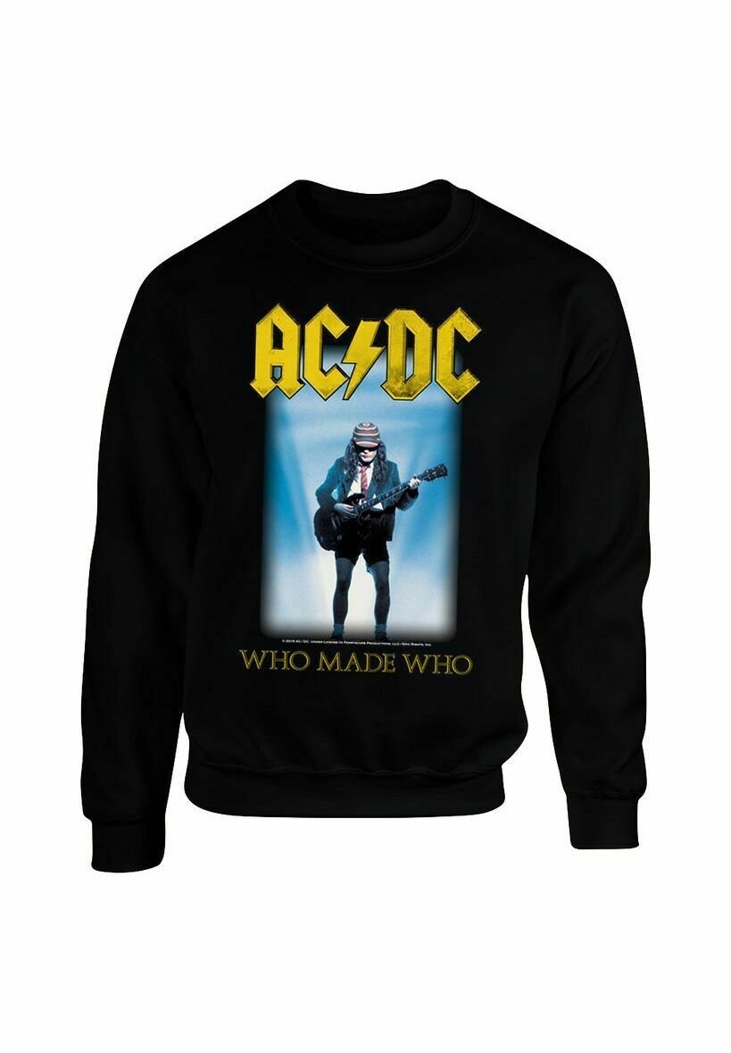 

Толстовка rockshirts
