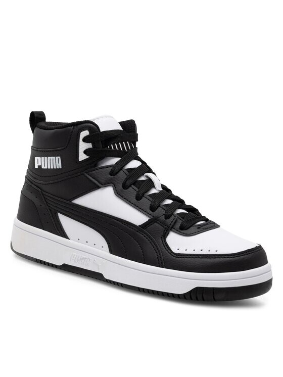 

Кроссовки Puma, черный