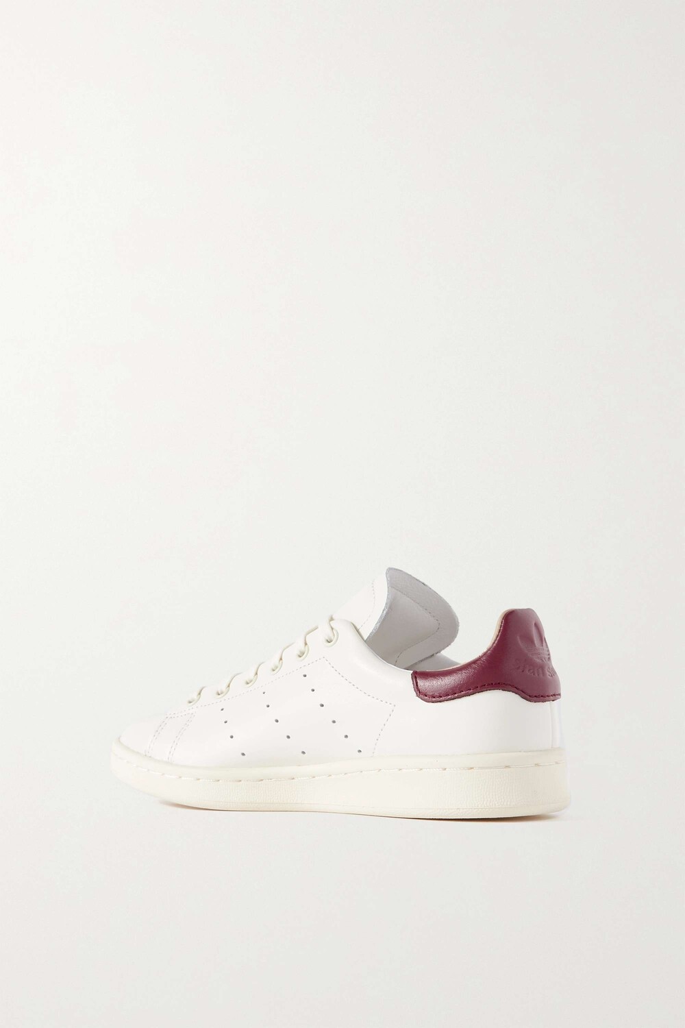

ADIDAS ORIGINALS кроссовки Stan Smith Lux из кожи, кремовый