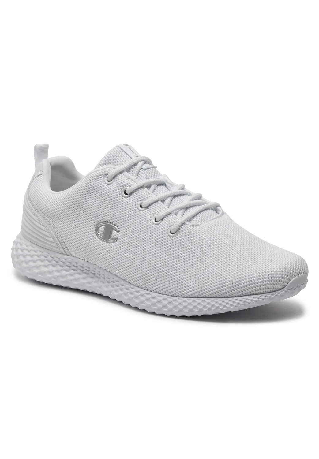 

Низкие кроссовки Champion Low Sprint, белый