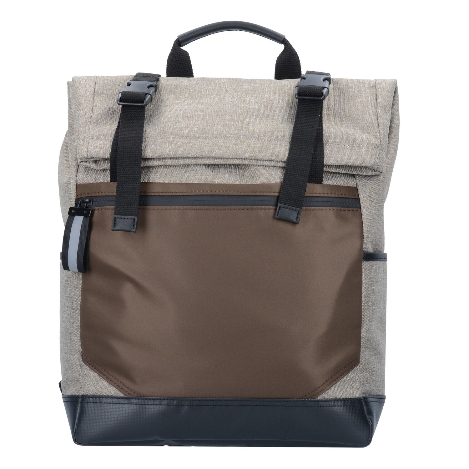 

Рюкзак PICARD Speed 42 cm Laptopfach, цвет nougat