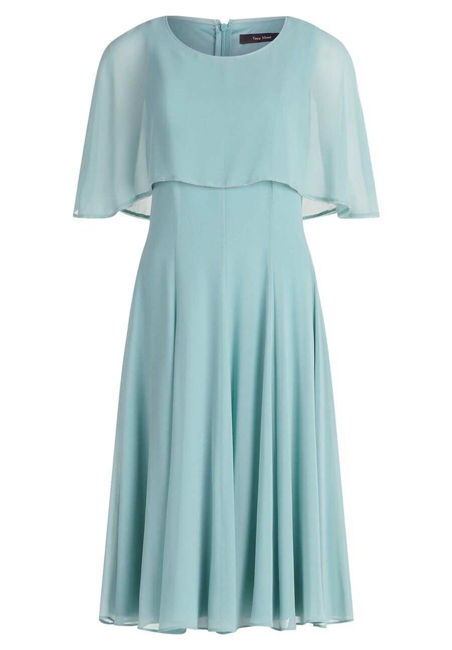 

Платье Vera Mont Cocktail Dress, цвет Aqua