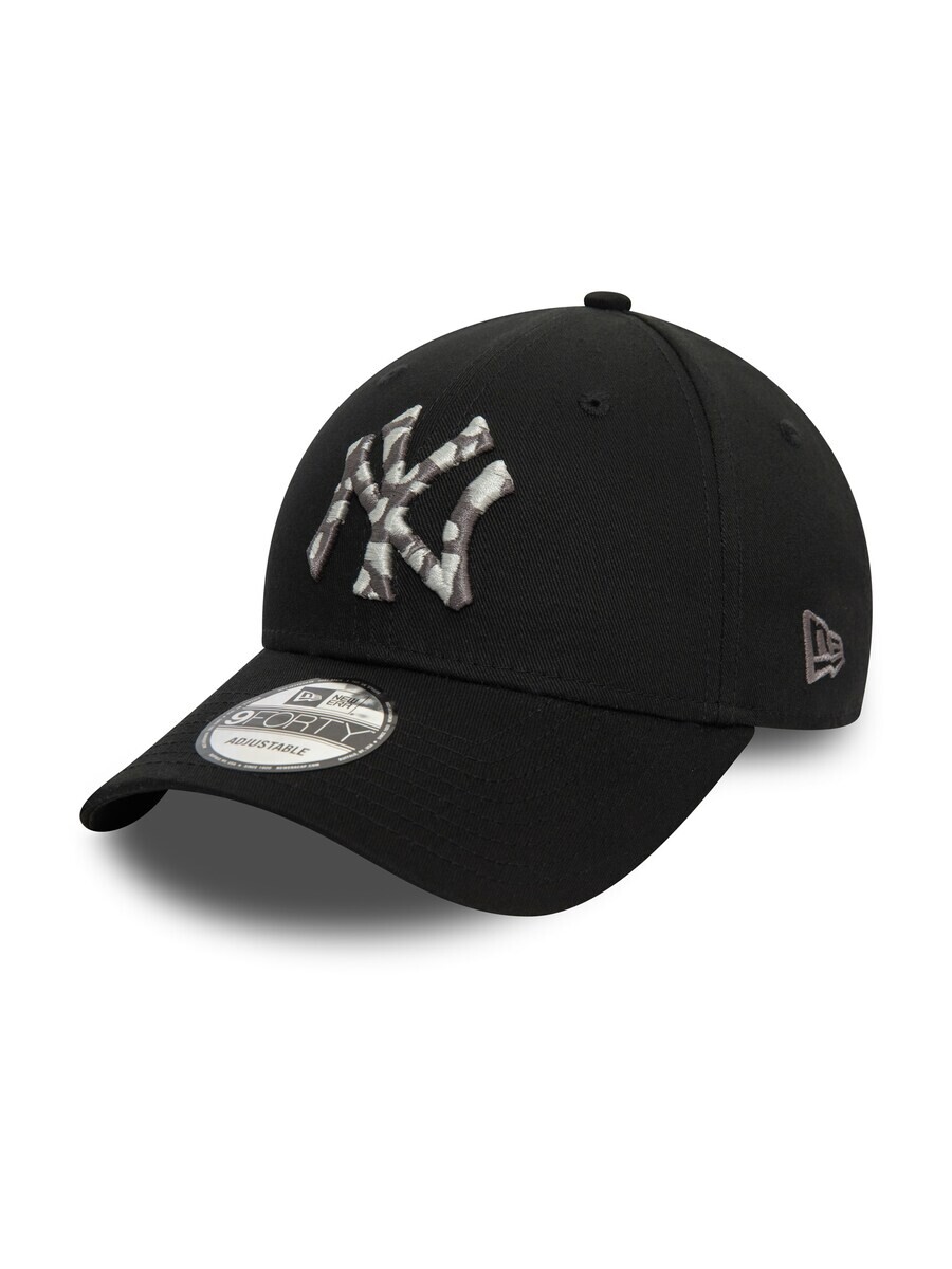 

Бейсболка NEW ERA Cap SEASONAL INFILL 9FORTY NEYYAN, черный