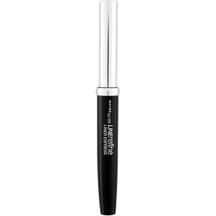 

Gemey Maybelline Express Eye Liner Intense Black Fine Liner Maybelline New York