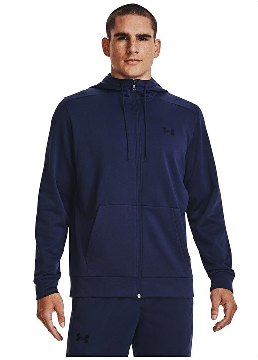 

Фуфайка Under Armour