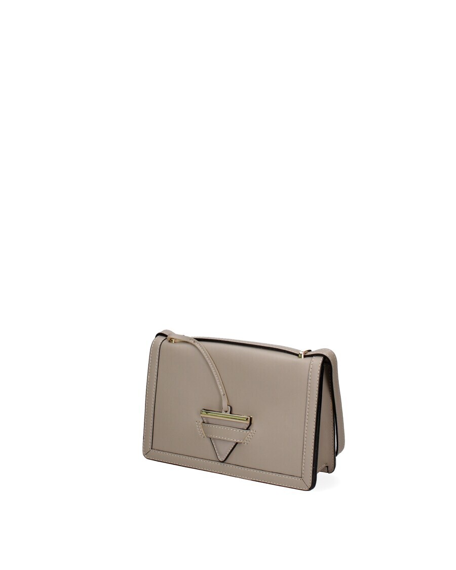

Сумка кросс-боди Gave Lux Crossbody, серый
