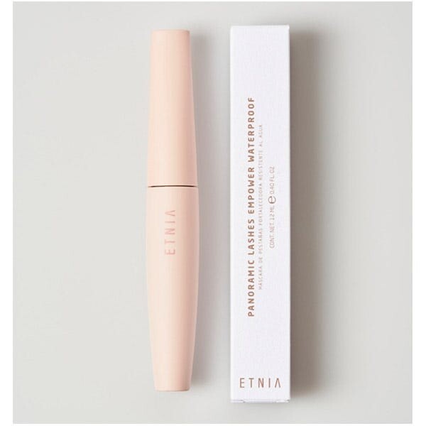 

Расширение водонепроницаемости 22 1 шт Etnia Cosmetics