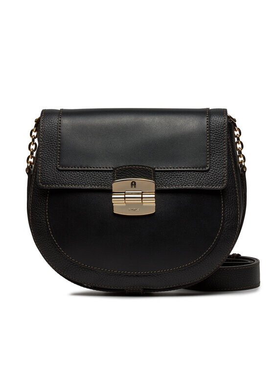 

Кошелек Furla, черный