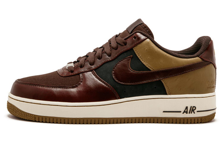 

Мужские кроссовки для скейтбординга Nike Air Force 1