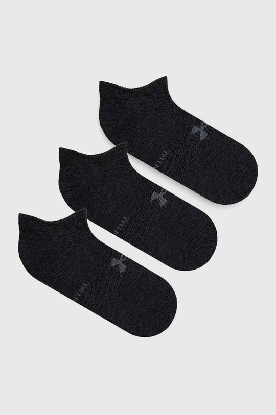 

Носки Under Armour, серый