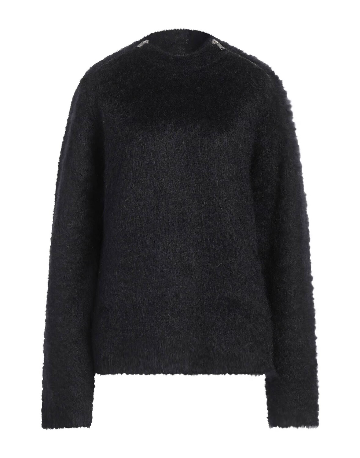 

Водолазка Jil Sander, черный