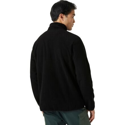 

Флис Maridalen мужской Helly Hansen, черный