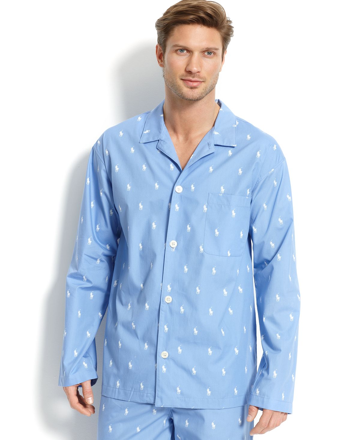 Ralph Lauren Mens Pajamas