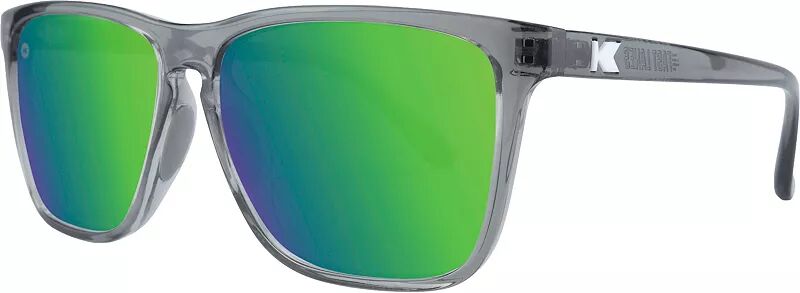 Спортивные поляризованные солнцезащитные очки FastLanes Knockaround