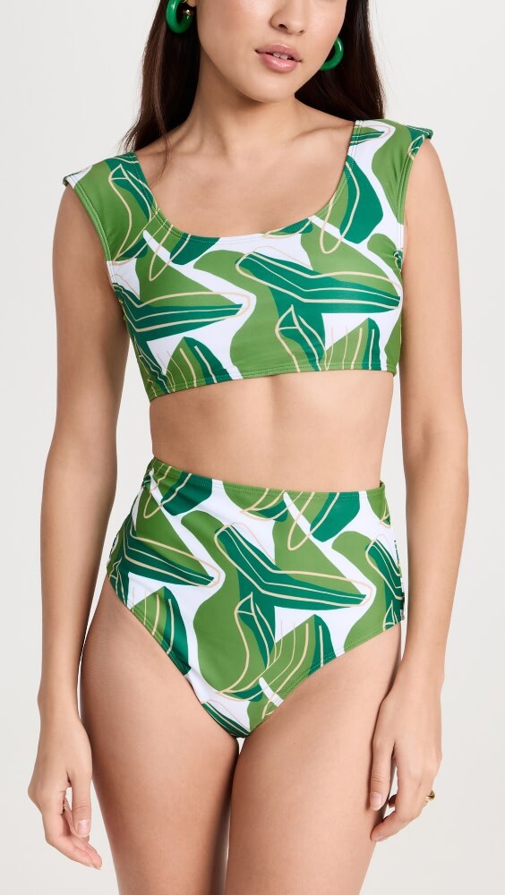 

Купальник DIARRABLU Cayla Bikini