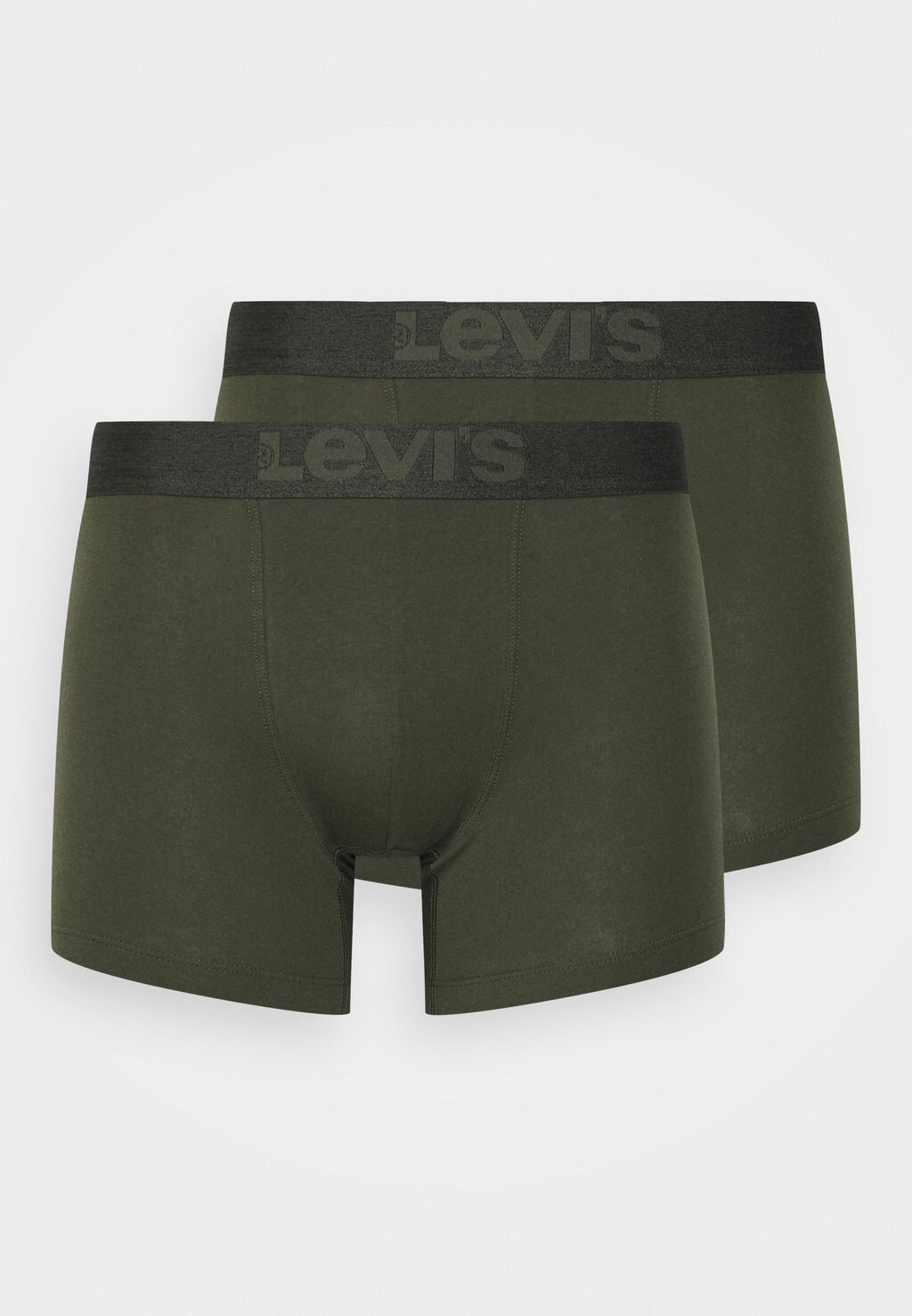 

Трусы MEN BRIEF 2 PACK Levi's, хаки