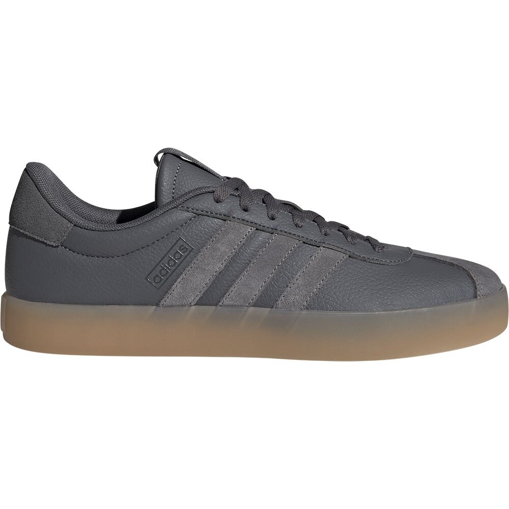 

Кроссовки adidas VL Court 3.0, серый