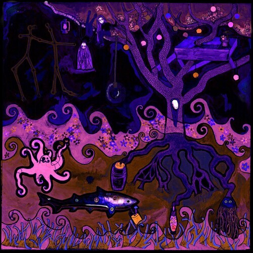 

Виниловая пластинка Let's Eat Grandma: I Gemini