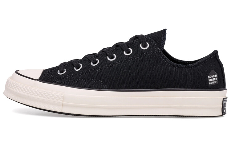 

парусиновые туфли Converse 1970-х годов унисекс