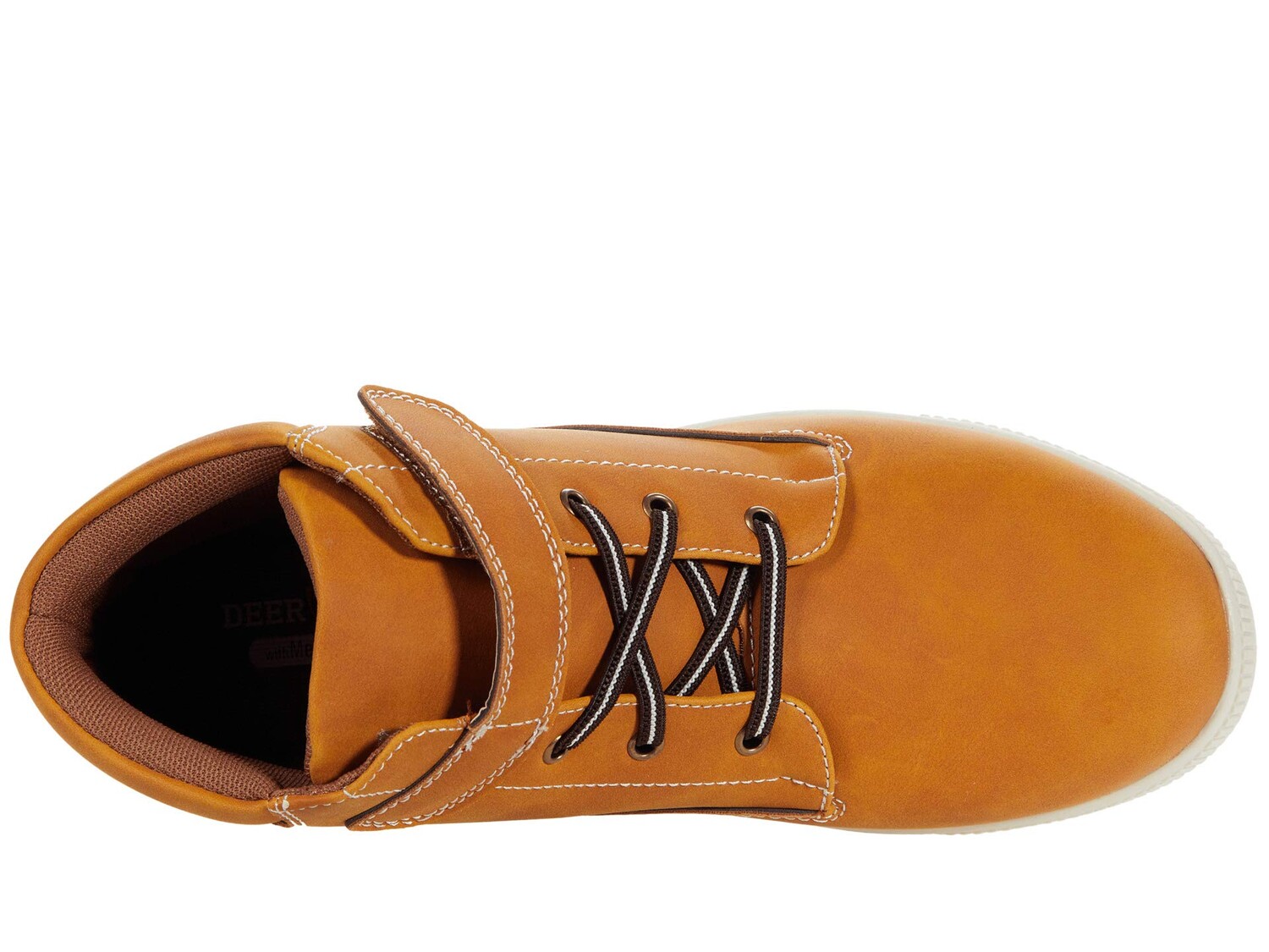 

Ботинки Deer Stags Kids Niles (Little Kid/Big Kid)