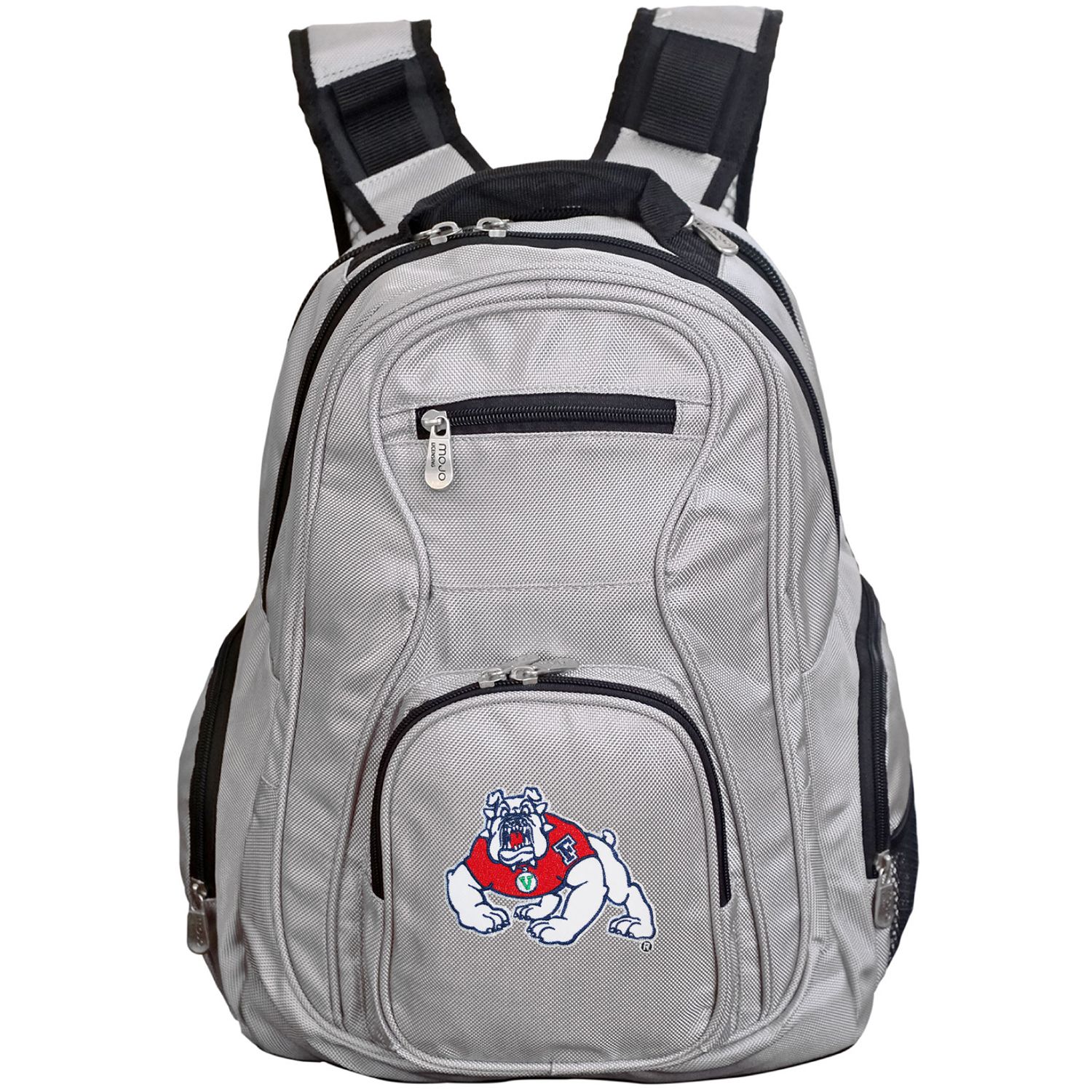 Рюкзак для ноутбука премиум-класса Fresno State Bulldogs