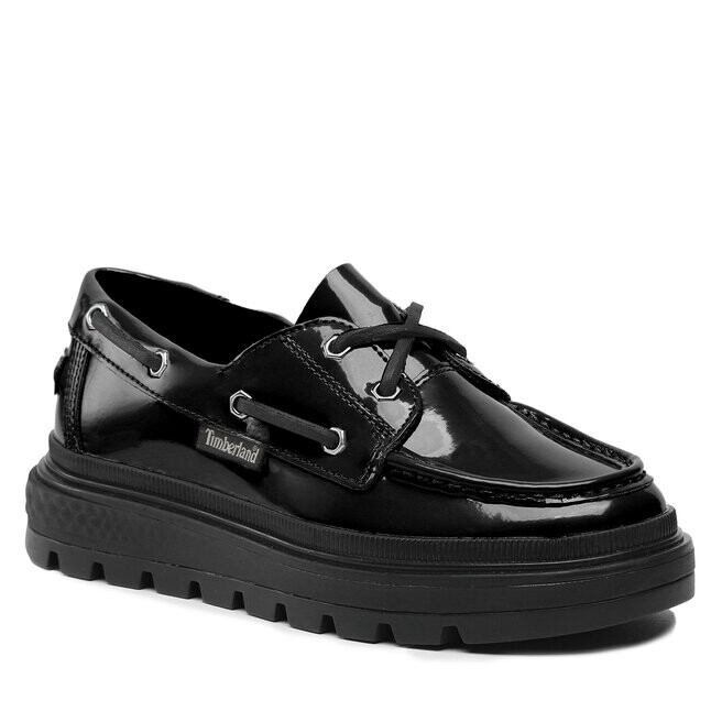 

Туфли Timberland RayCity Boat, черный