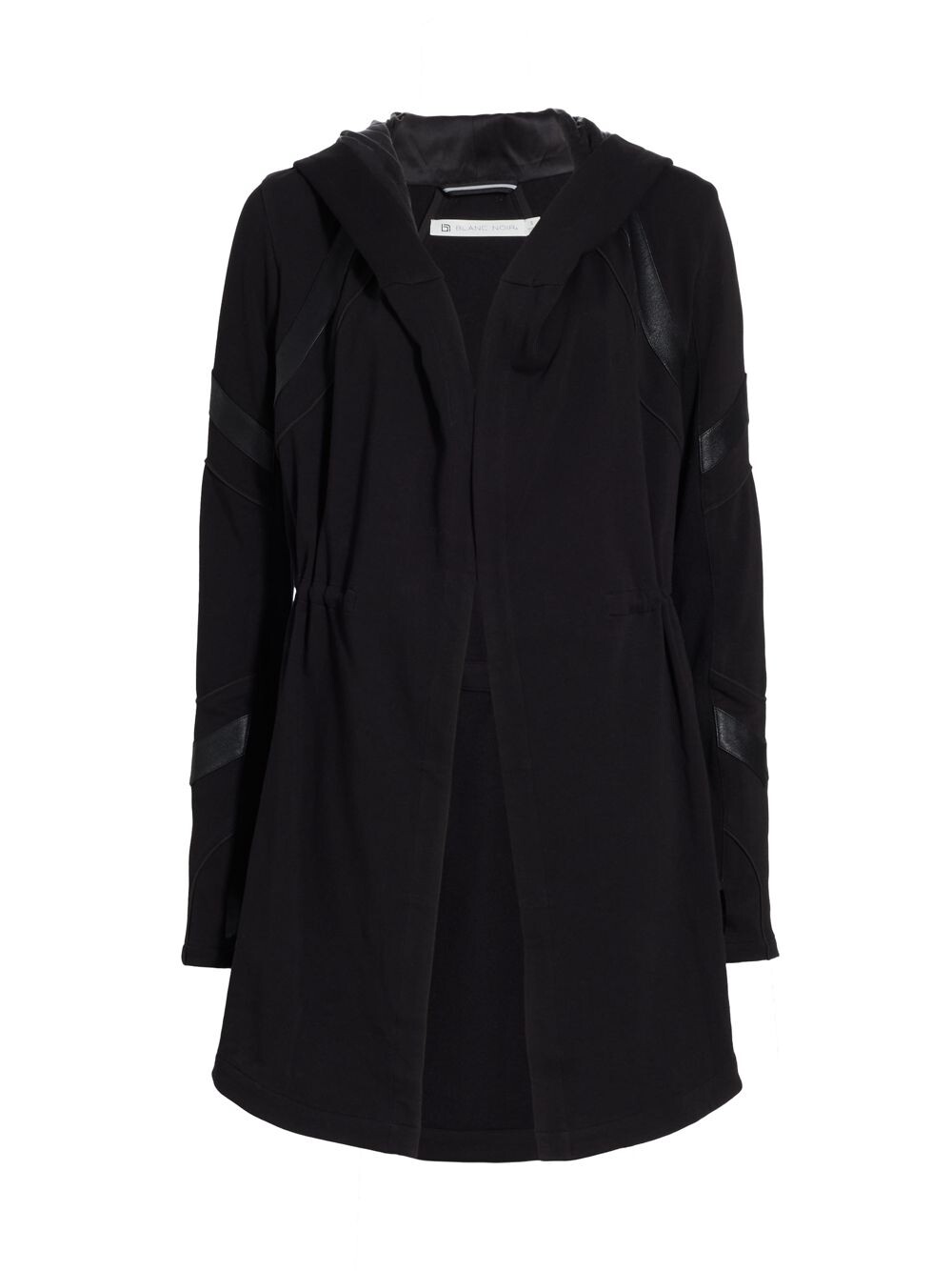 

Куртка Katia Traveler Blanc Noir, черный