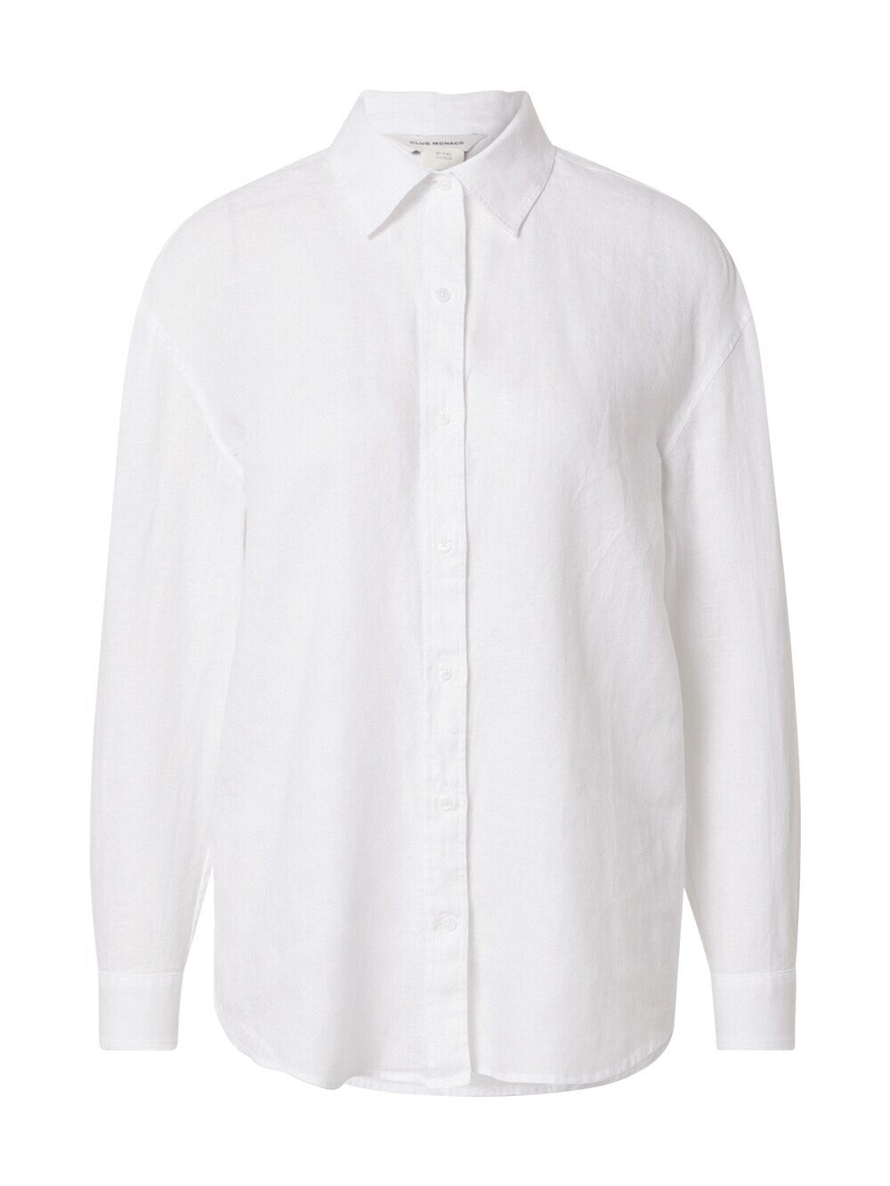 

Блузка Club Monaco, белый