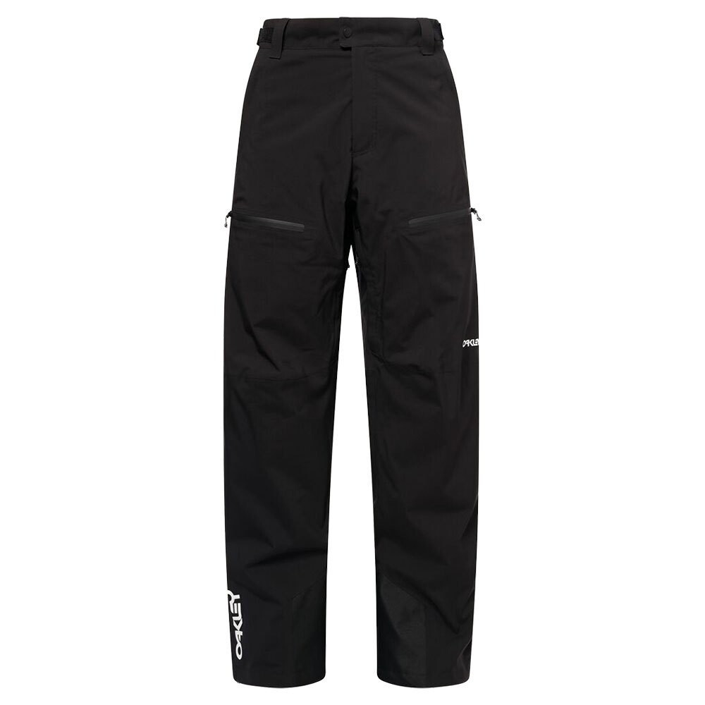 

Брюки Oakley TNP Lined Shell 2.0, черный