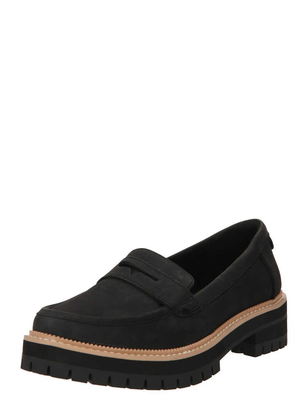 

Классические балетки Toms CARA, черный