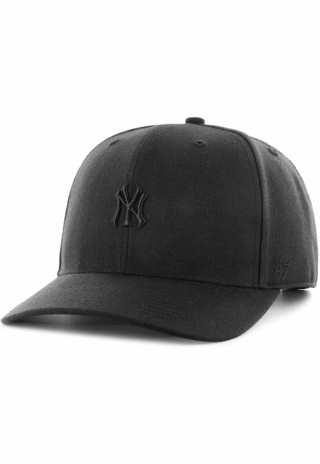

Бейсболка DEEP PROFILE BASE RUNNER NEW YORK YANKEES '47, цвет black