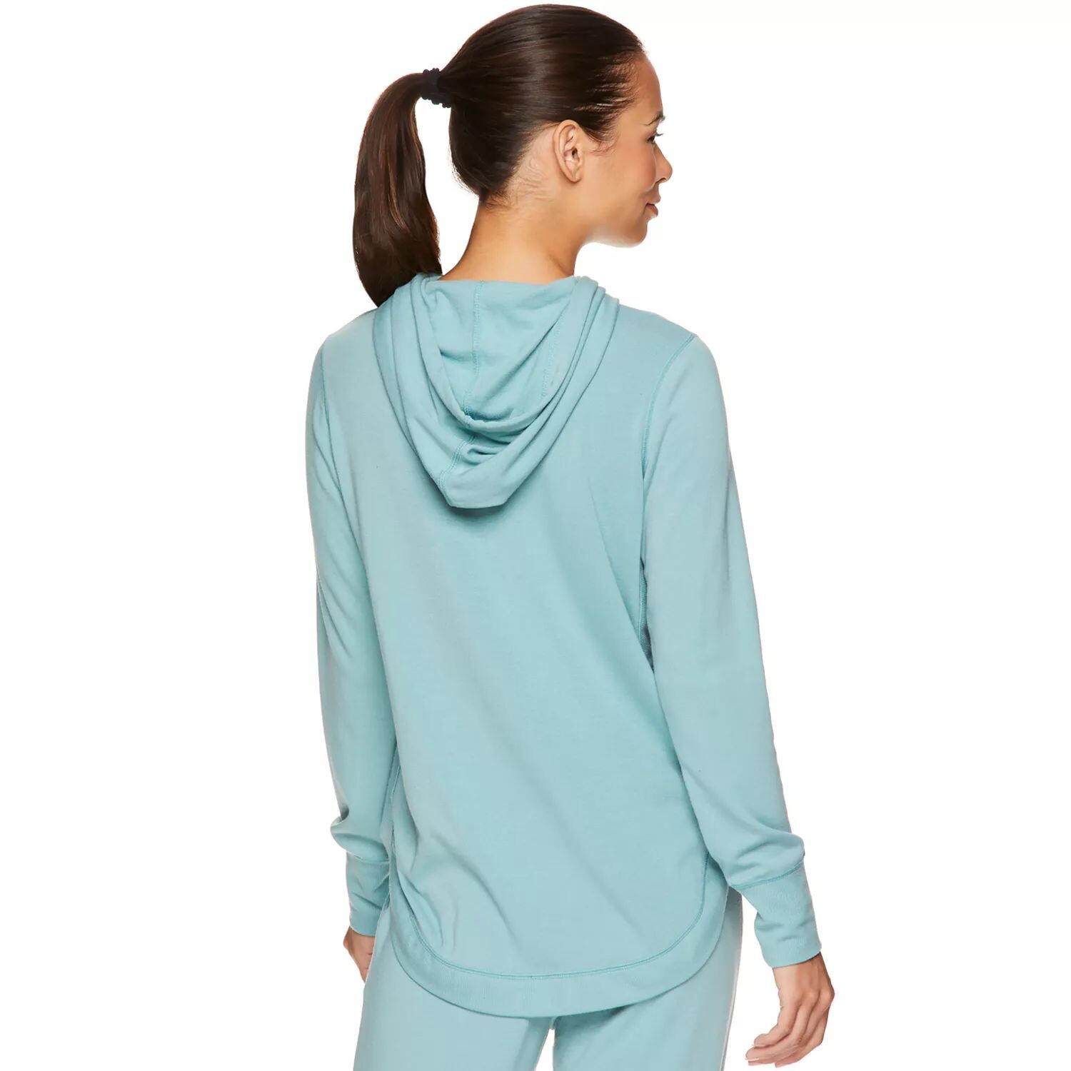 

Женская флисовая толстовка Gaiam Zen Gaiam