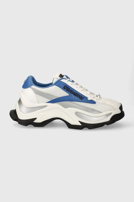 

Кроссовки Zoomz Steve Madden, белый