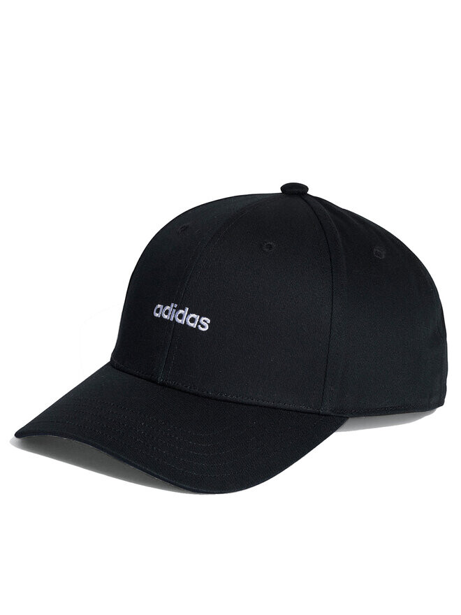 

Бейсболка Adidas, черный