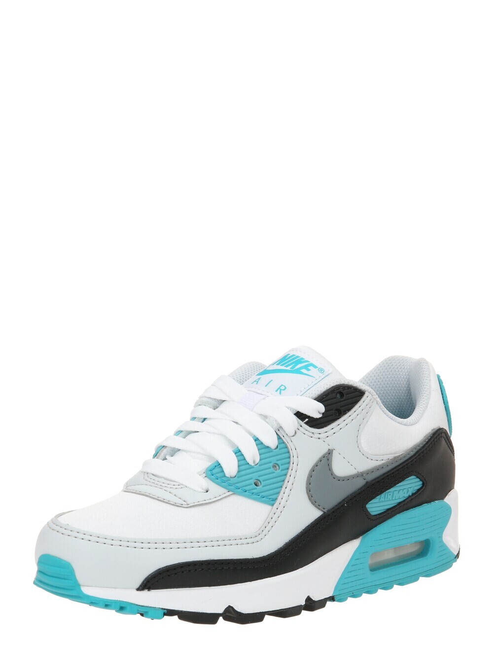 

Кроссовки Nike Sportswear, белый