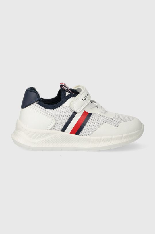 

Детские кроссовки Tommy Hilfiger, белый