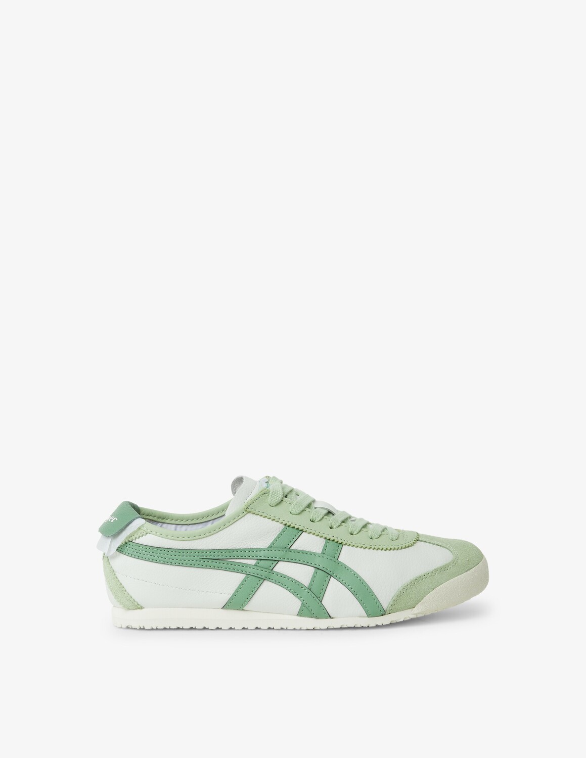 

Кроссовки Мексика 66 Onitsuka Tiger, зеленый