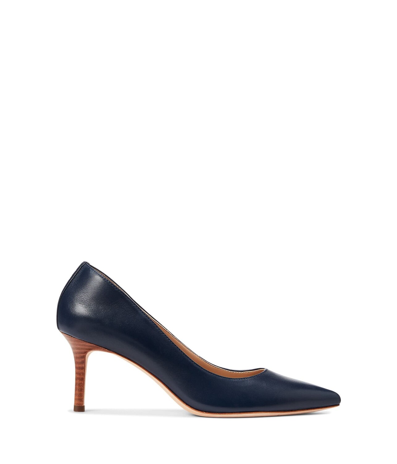 

Туфли на каблуке LAUREN Ralph Lauren Lanette Pump