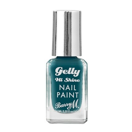 

Гель-краска для ногтей Ocean № 93 Blue Huckleberry 10 мл, Barry M