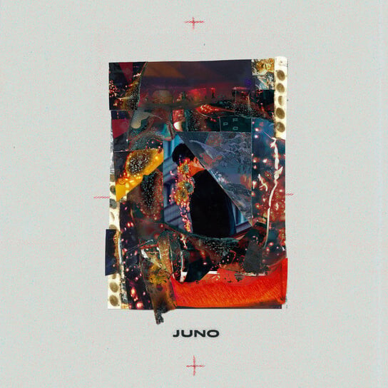 

Виниловая пластинка Parra for Cuva - Juno