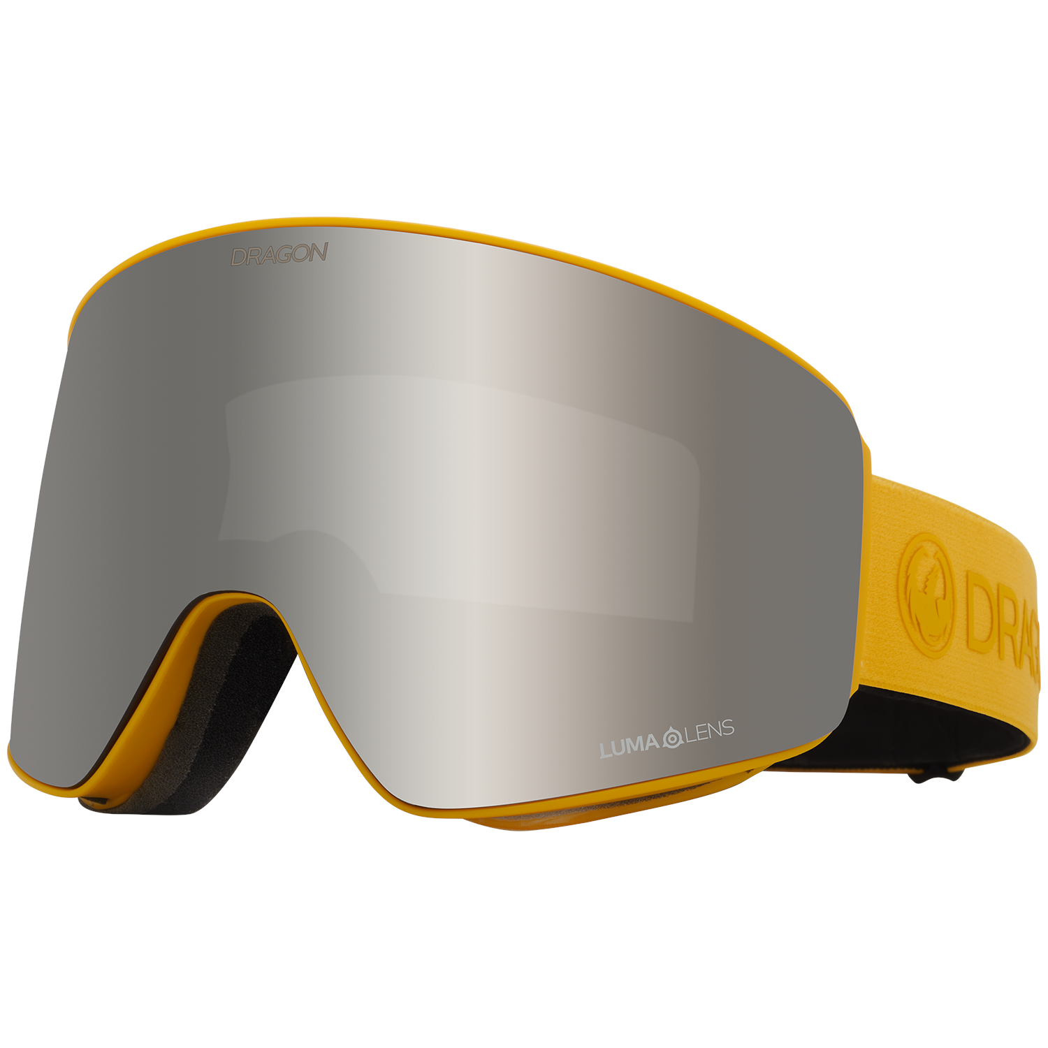 Лыжные очки Dragon PXV