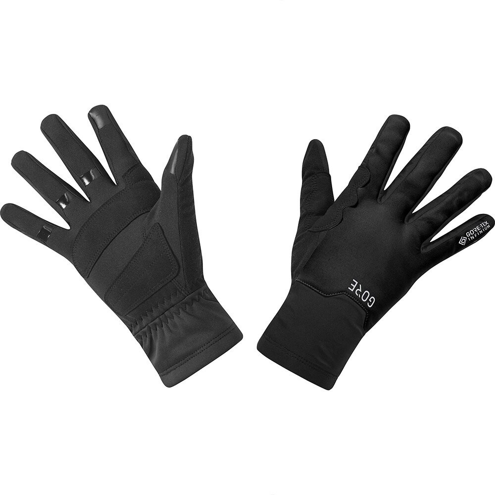 

Перчатки GORE Wear Goretex Infinium Mid, черный